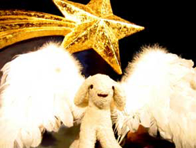 Theater Flunderboll - Der Messias